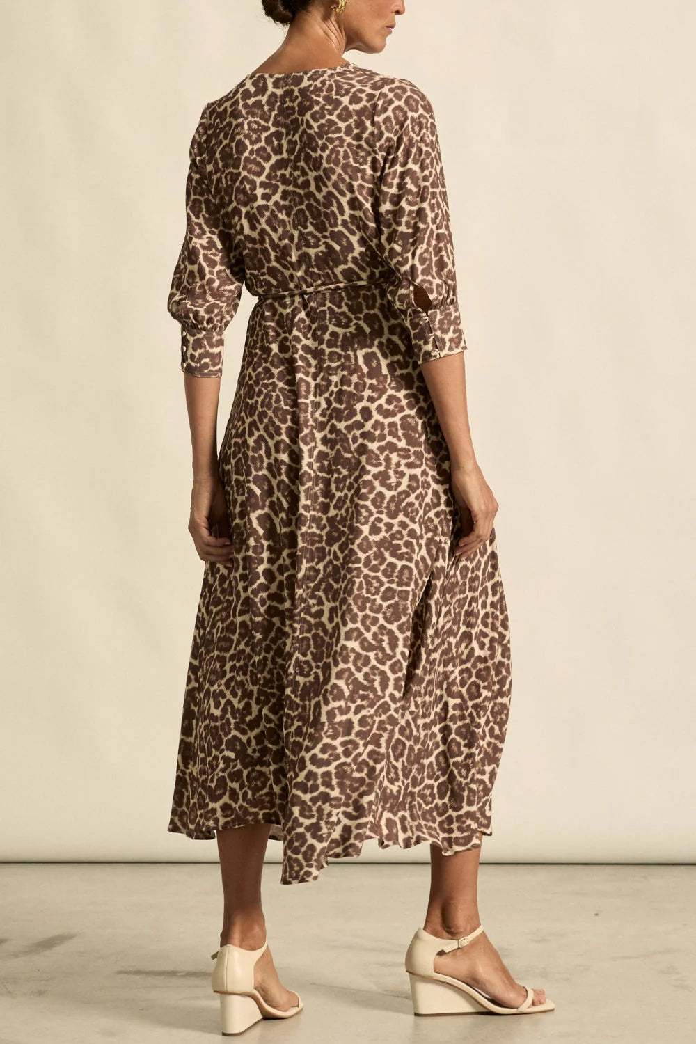 ZOE KRATZMANN - Scene Dress