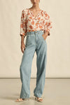 ZOE KRATZMANN - Tranquil Top