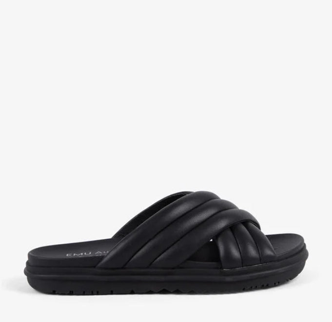 EMU - Ella (Black)