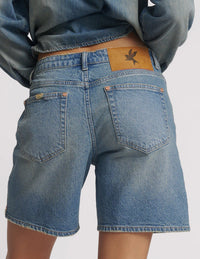 ONE TEASPOON - Jackson Shorts