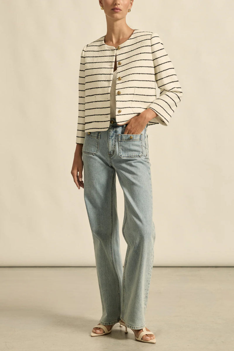 ZOE KRATZMANN - Dash Jacket