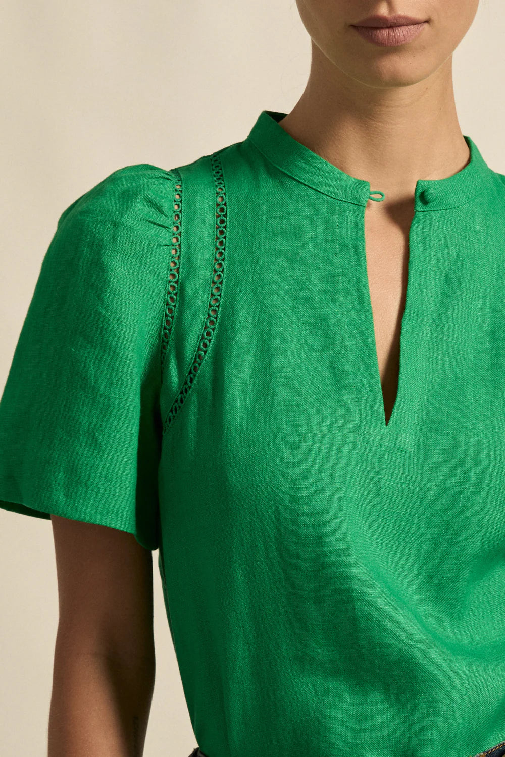ZOE KRATZMANN - Recollect Top