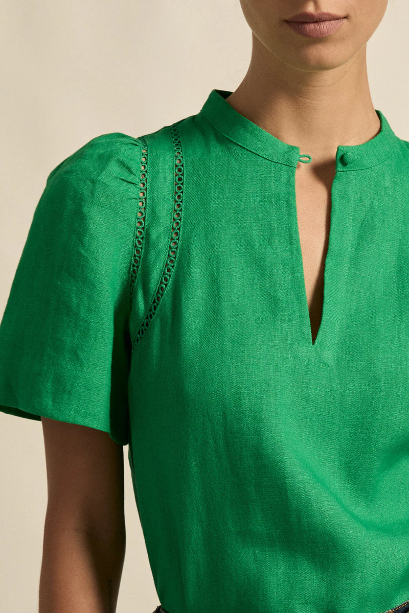ZOE KRATZMANN - Recollect Top