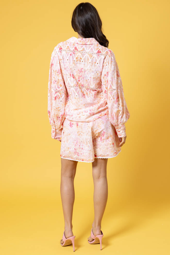 AUGUSTINE - Mason Shirt