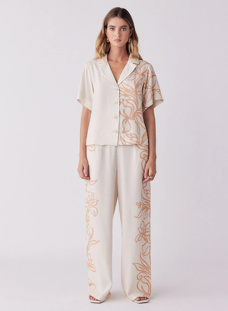 ESMAEE - Lolita Shirt