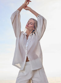 ESMAEE - Coastline Blouse
