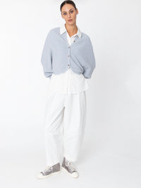 TWO BY TWO - Chase Cardigan (Sky)