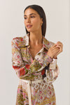 TUESDAY LABEL - Mala Dress