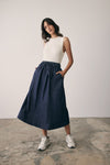 ESMAEE - Revival Denim Skirt
