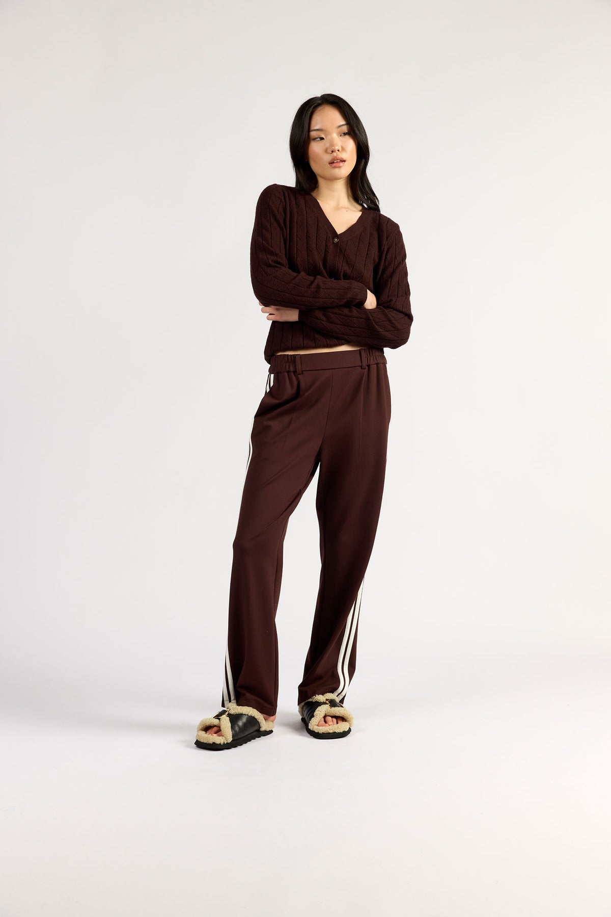 TUESDAY LABEL - Bobbie Pant