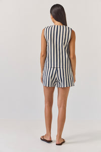 TUESDAY LABEL - Action Vest