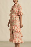 ZOE KRATZMANN - Qualify Dress
