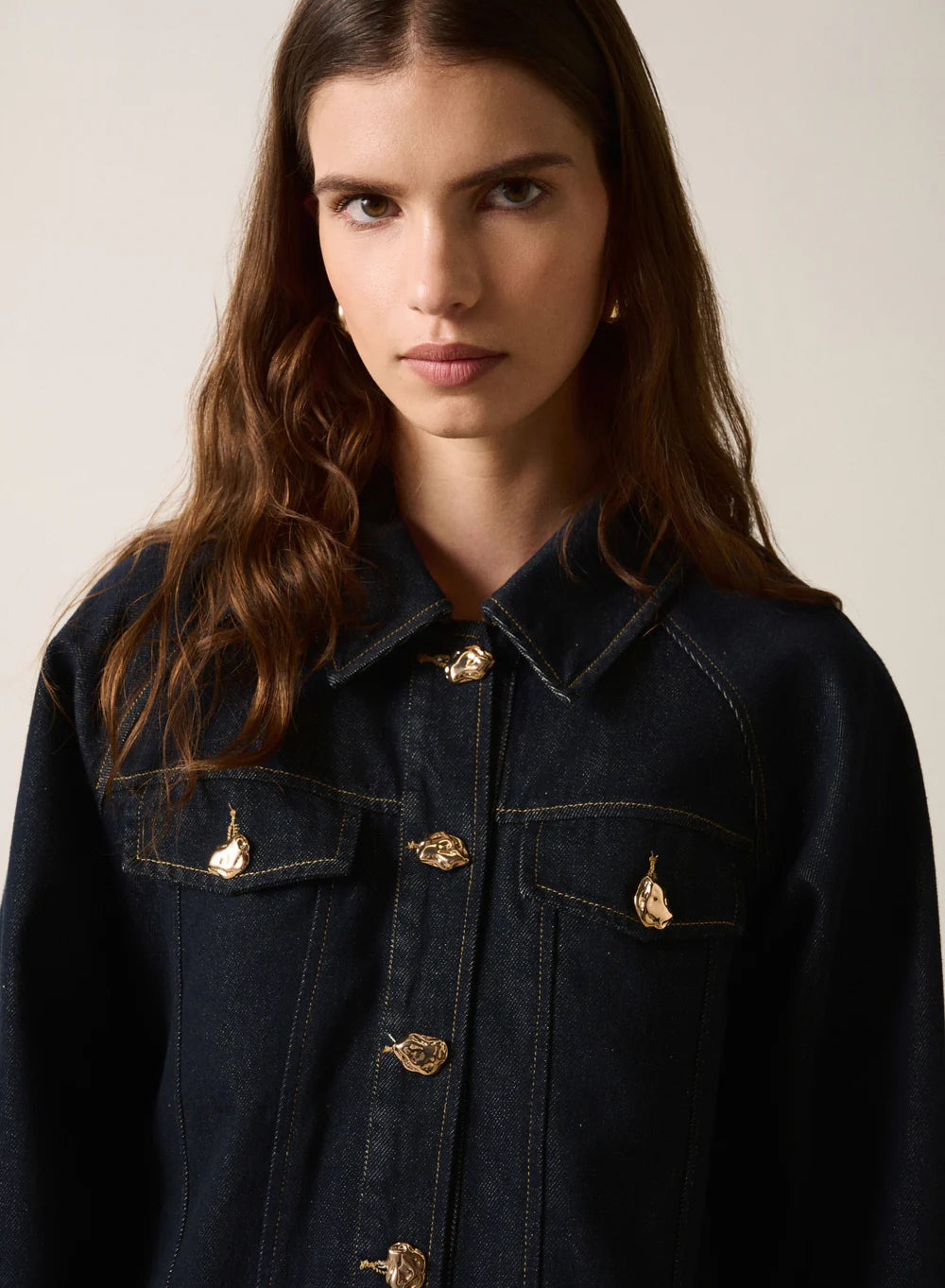ESMAEE - Memphis Jacket