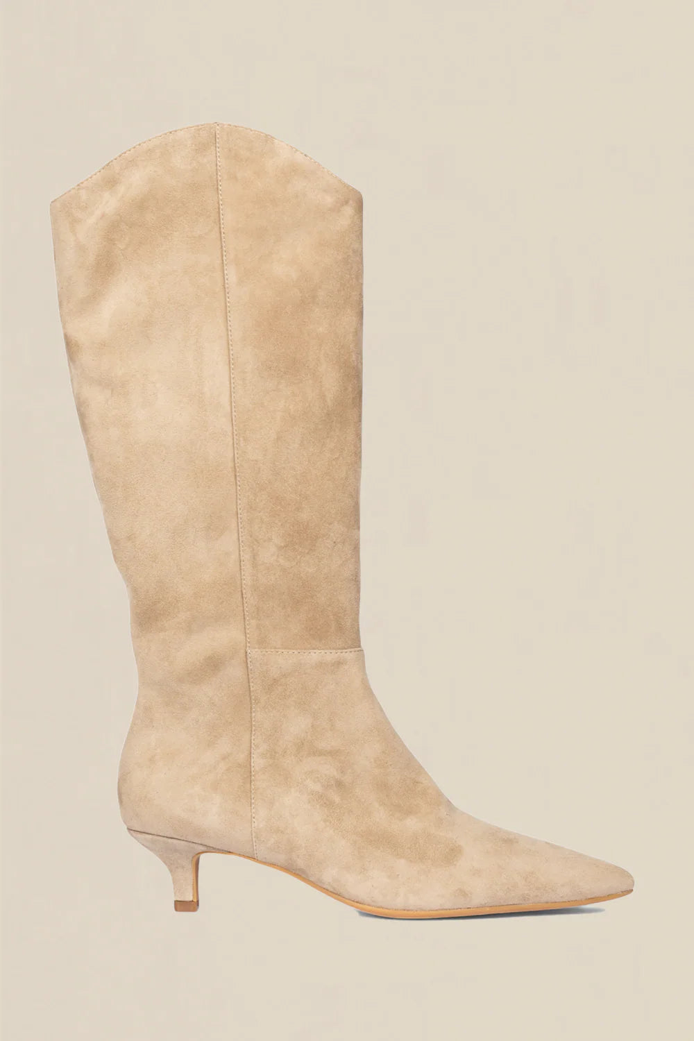 ZOE KRATZMANN - Master Boot