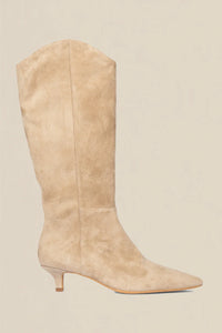 ZOE KRATZMANN - Master Boot