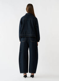 ESMAEE - Memphis Jacket