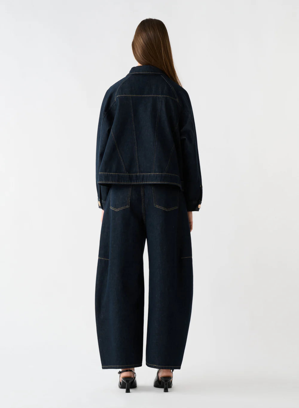 ESMAEE - Memphis Jacket