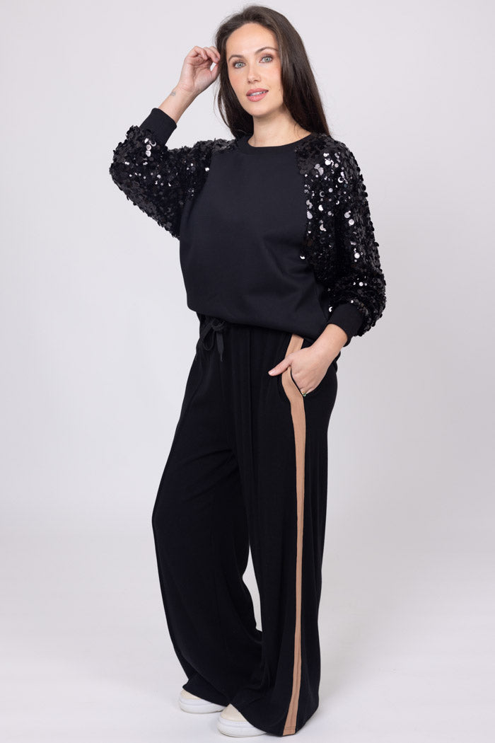 CHARLO - Rachel Pant