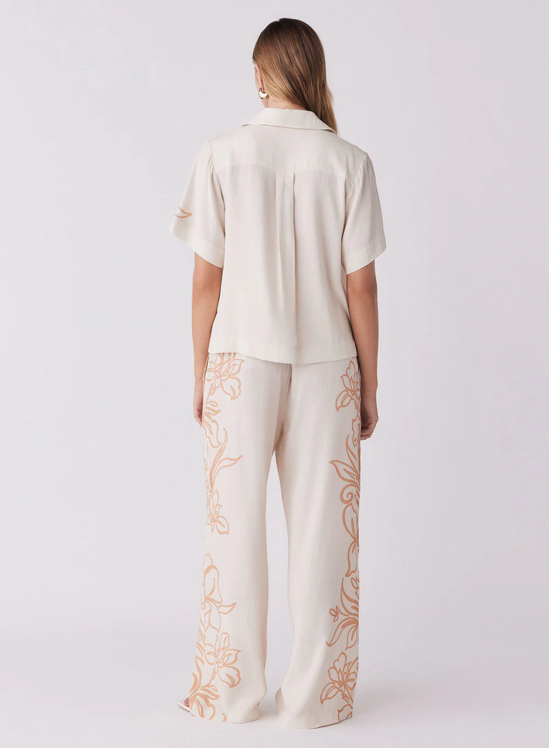 ESMAEE - Lolita Shirt