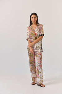 TUESDAY LABEL - Coast Pant