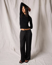 SILENT THEORY - Carter Pant