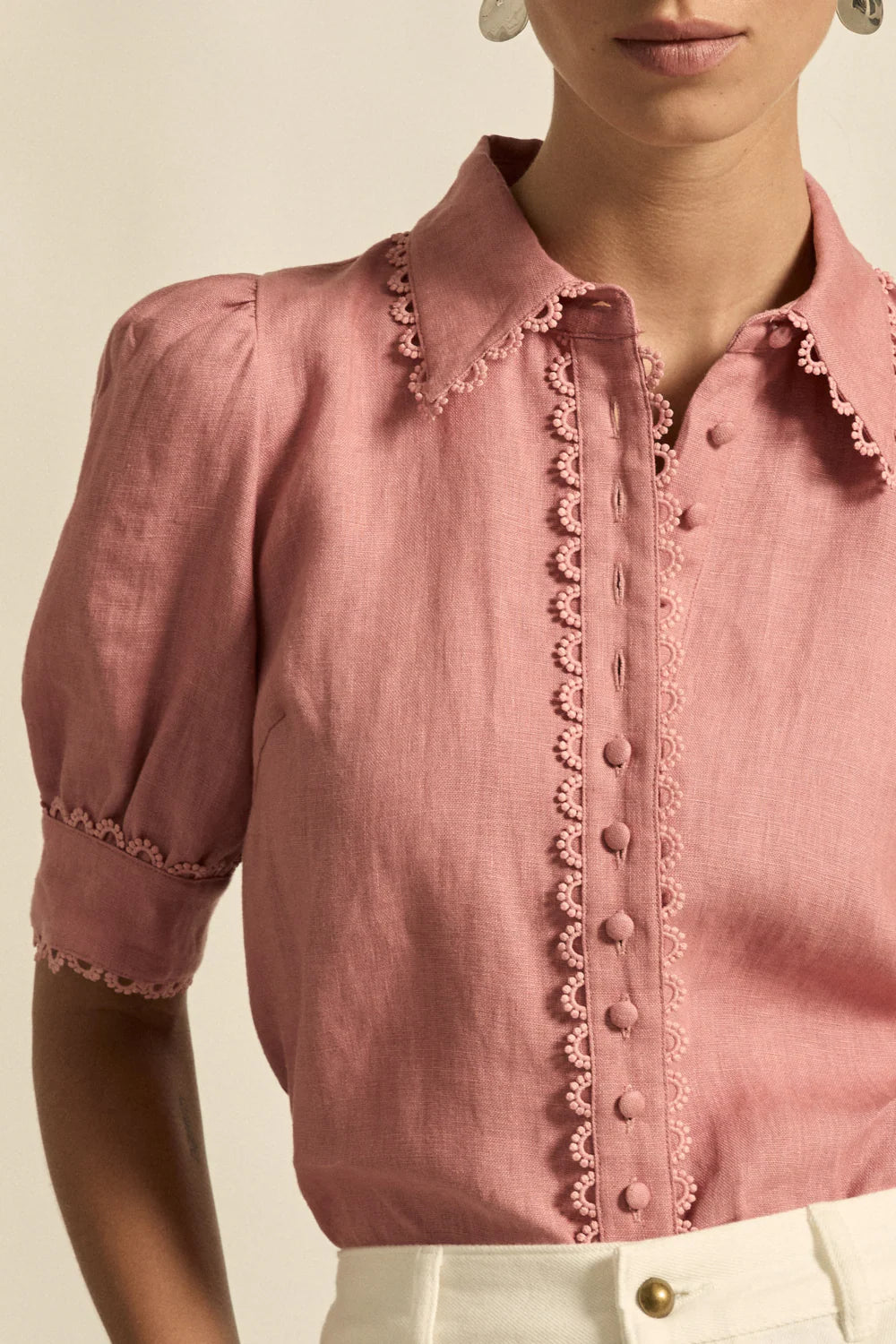 ZOE KRATZMANN - Tether Top