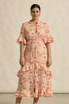 ZOE KRATZMANN - Qualify Dress