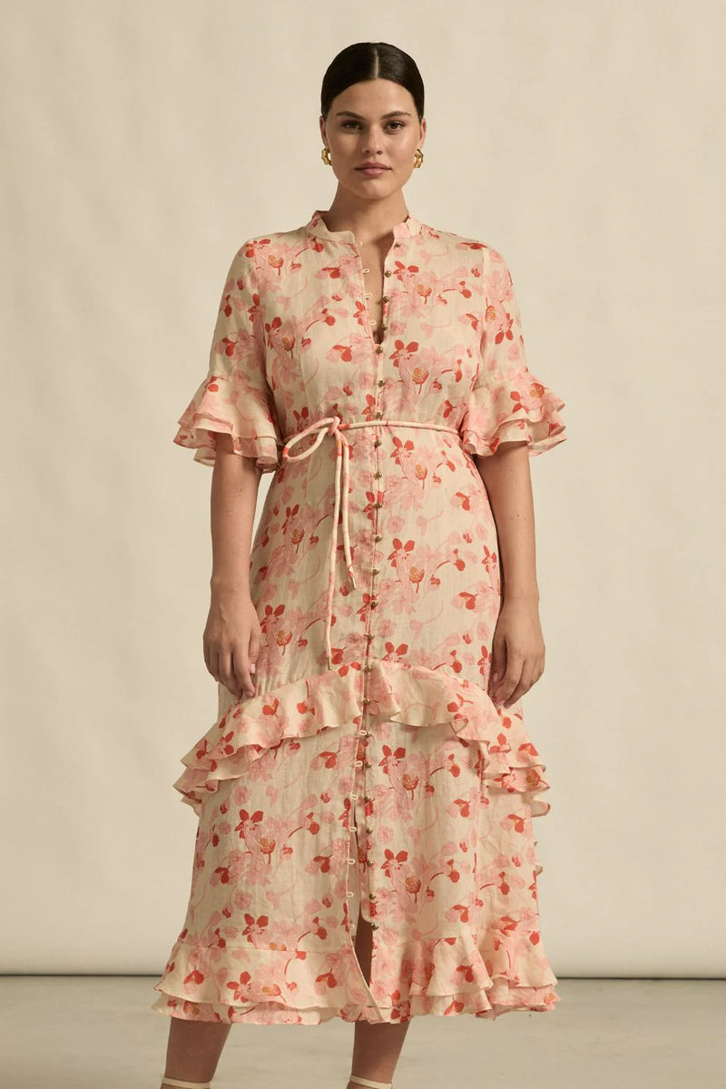 ZOE KRATZMANN - Qualify Dress
