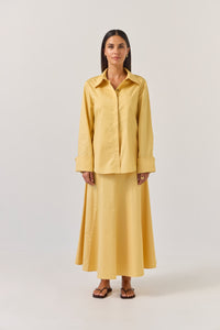 TUESDAY LABEL - Circle Skirt