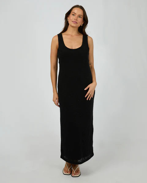 SILENT THEORY - Leonie Maxi Dress