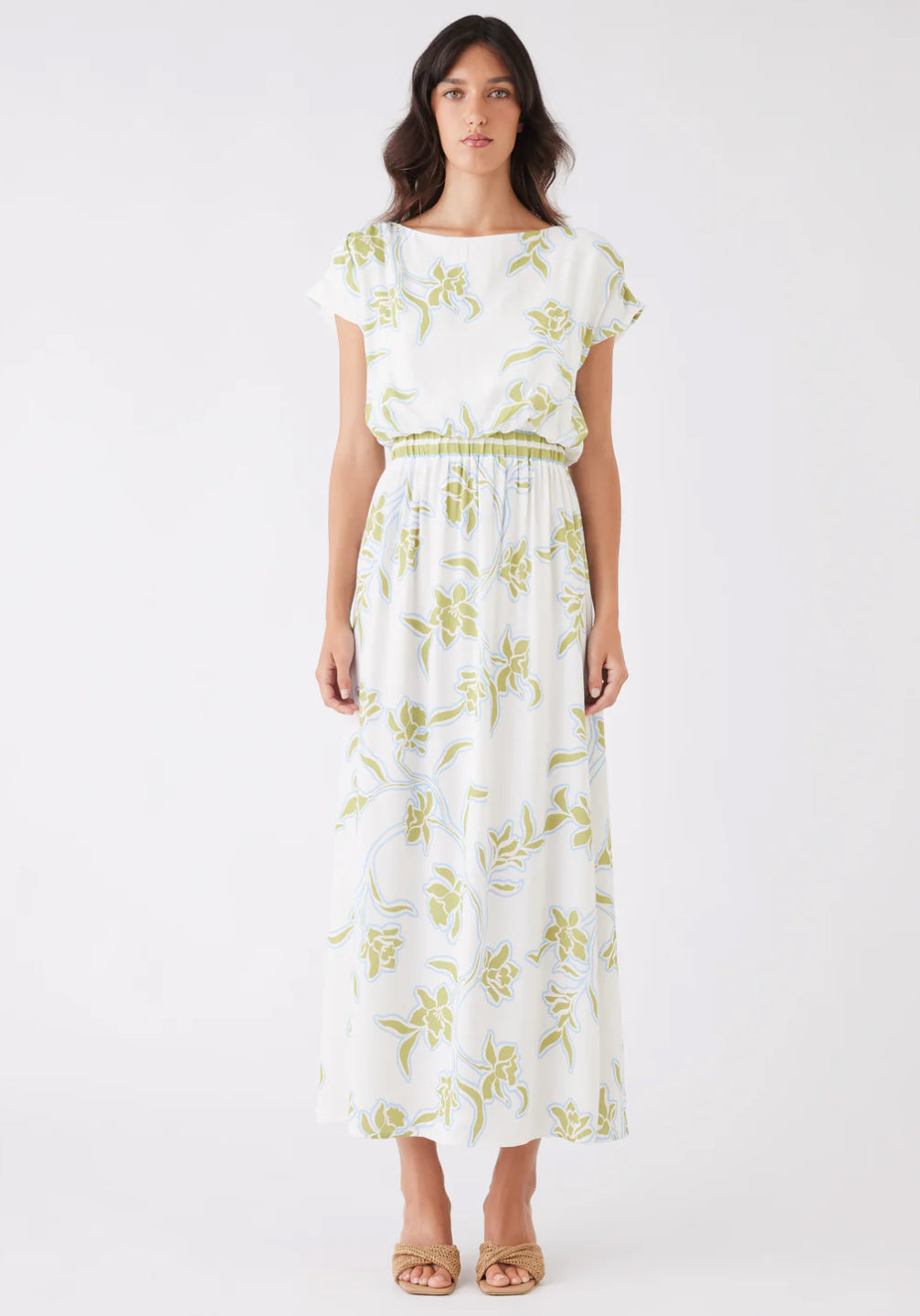 ESMAEE - Tranquility Dress