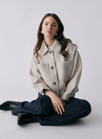 ESMAEÉ - Stopover Jacket