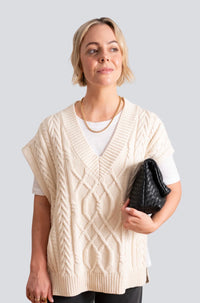 MAXTED- Avery Vest