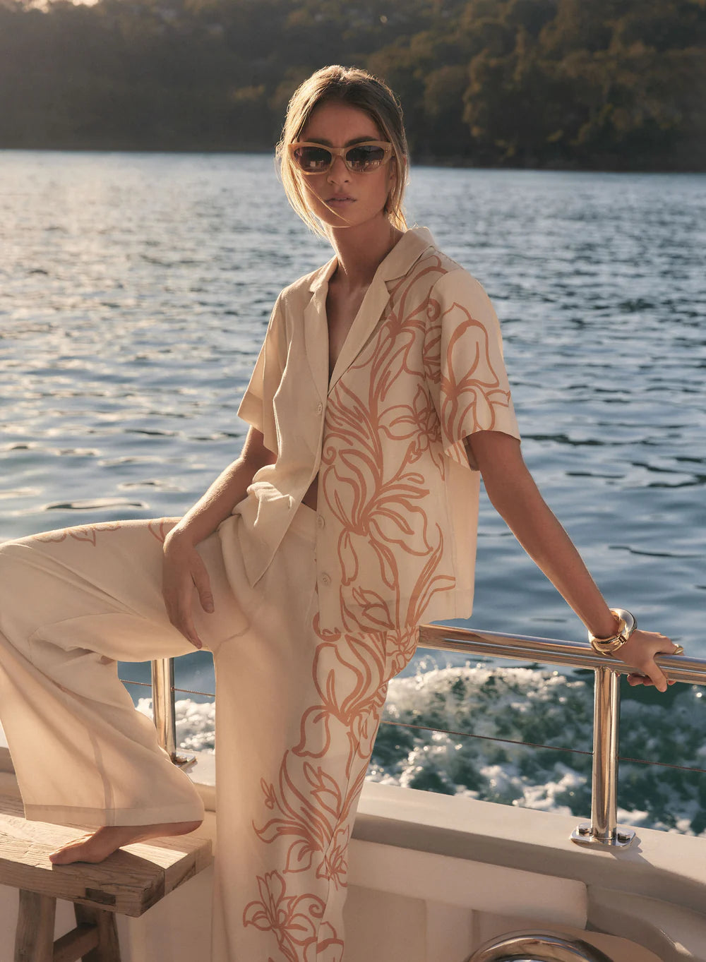 ESMAEE - Lolita Shirt