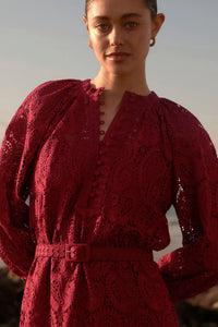 ZOE KRATZMANN - Sonnet Dress