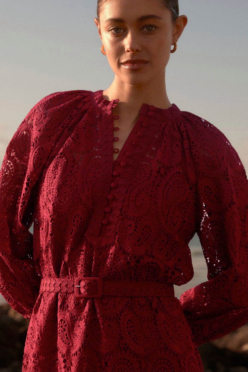 ZOE KRATZMANN - Sonnet Dress