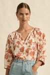 ZOE KRATZMANN - Tranquil Top