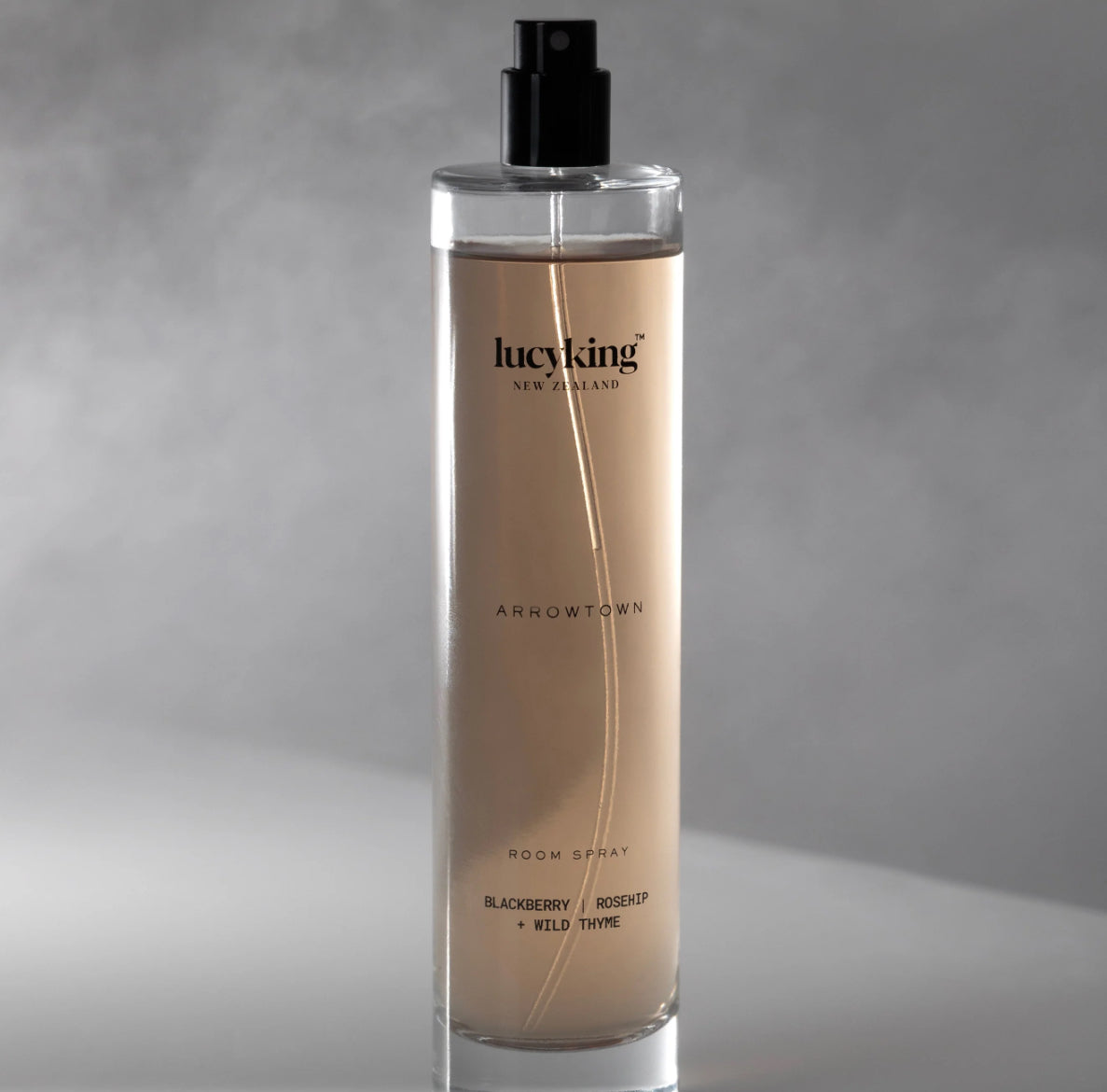 LUCY KING - Room Spray (Arrowtown)