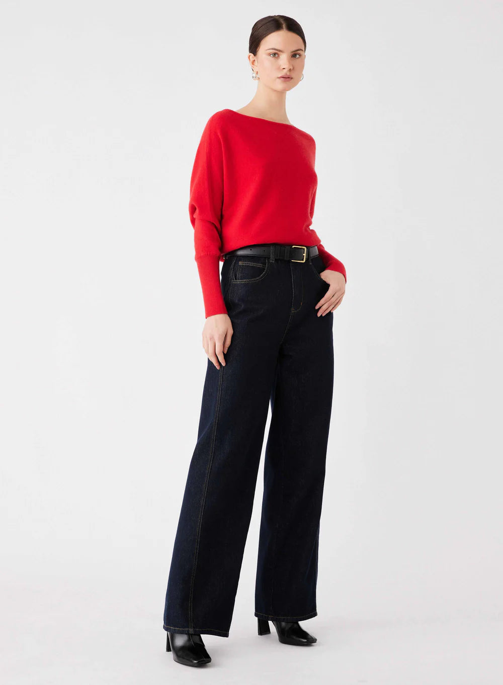 ESMAEÉ - Aroma Sweater