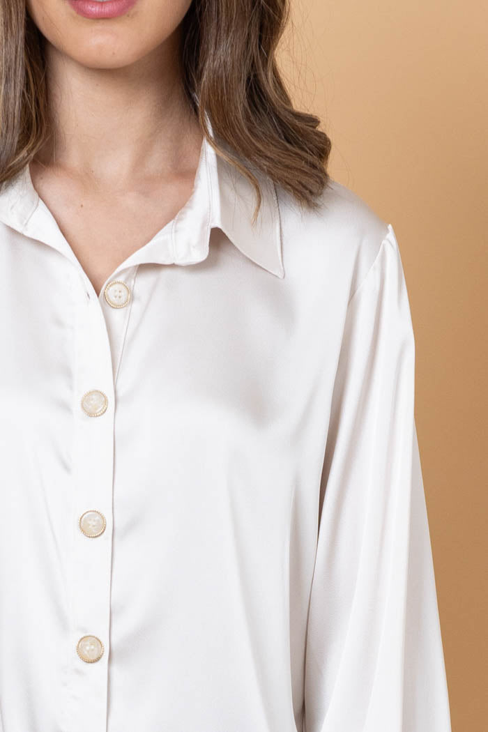 AMAYA - Tylie Shirt