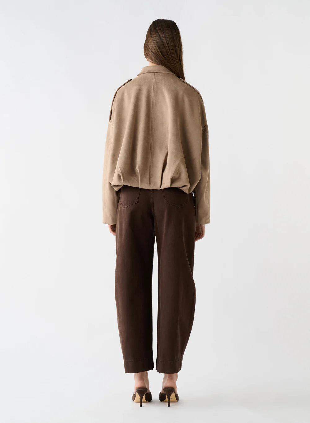 ESMAEE - Stable Bomber