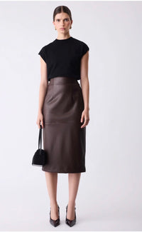 ESMAEE - Element Mock Knit