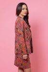CHARLO - Louie Cord Blazer