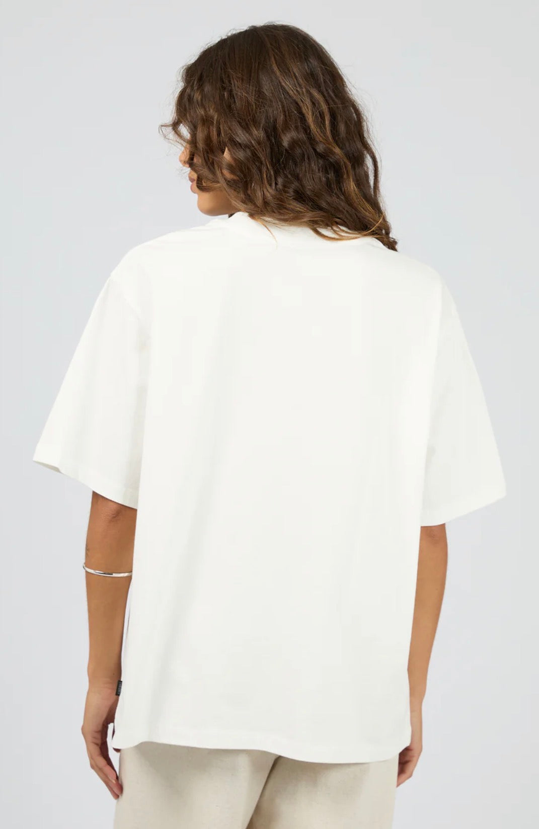 SILENT THEORY - Flying free tee