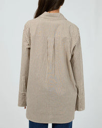 SILENT THEORY - Sunday Shirt