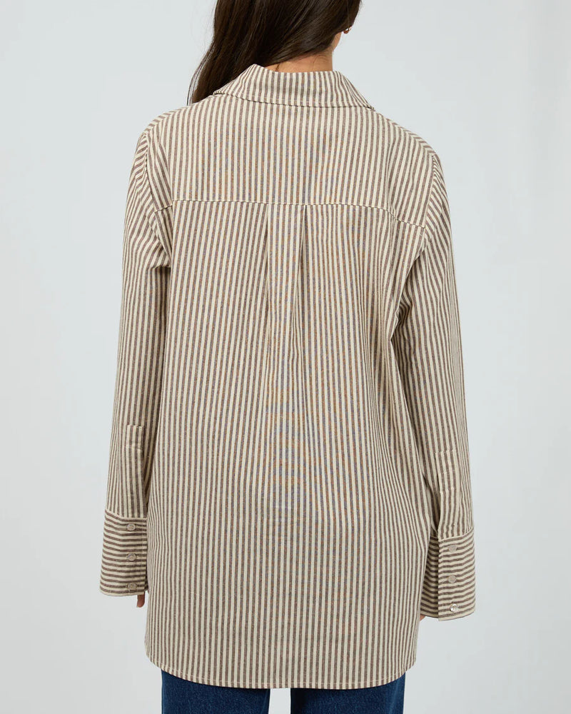 SILENT THEORY - Sunday Shirt