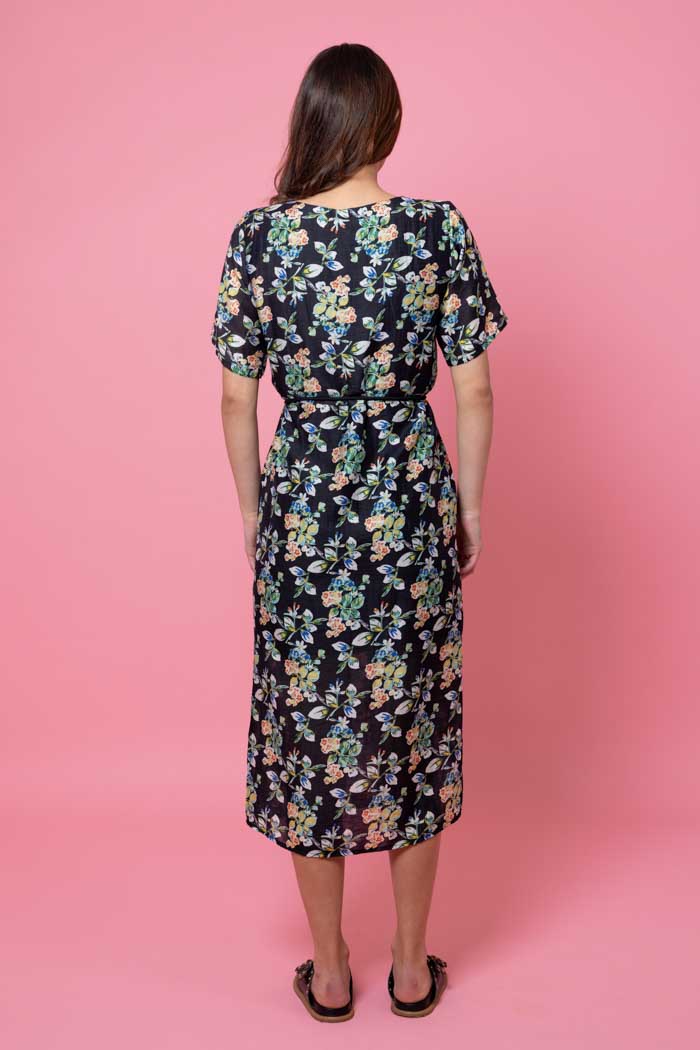 CHARLO - Nala Dress