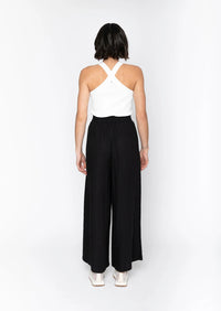 BLACKLIST - Adelle Pants (Black)