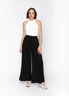 BLACKLIST - Adelle Pants (Black)