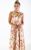 BEL VESTITO - Rome Dress